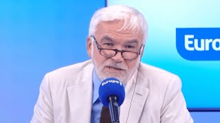 Pascal Praud et vous - Non-lieu dans l'affaire Adama Traoré pour les trois gendarmes impliqués