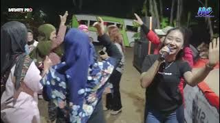 IMING IMING | AMS MUSIC | DIRGAHAYU KEMERDEKAAN RI 79 | BUNIRASA - PAWINDAN CIAMIS