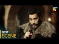 Sultan Salahuddin Ayyubi - Episode 12 - Best Scene 03 - HUM TV