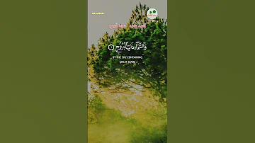 والسماء ذات البروج السيد سعيد 