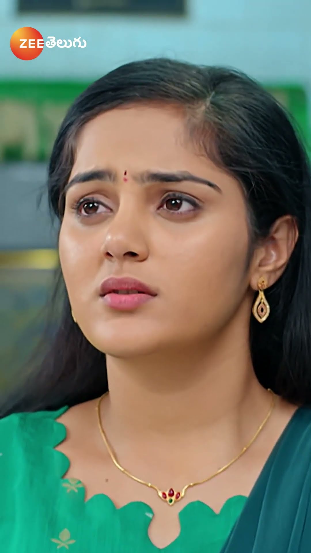 #UMMADI KUTUMBAM #Shorts #Zee Telugu #Entertainment #Drama