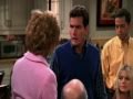 Two And A Half Men - Merry Thanksgiving - Giving Thanks