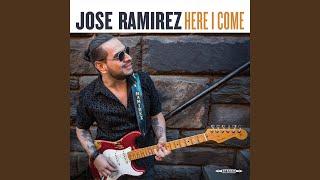 Video thumbnail of "José Ramirez - Goodbye Letter"