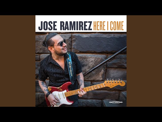Jose Ramirez - Goodbye Letter