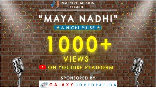 MAYA NADHI - LIVE MUSIC - MAESTRO MUSICS screenshot 4