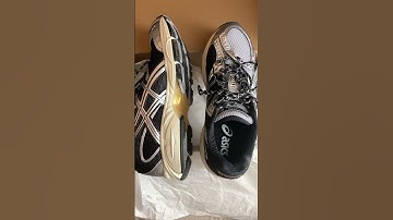 GEL-NIMBUS 10.1  開封 #asics #gelnimbus