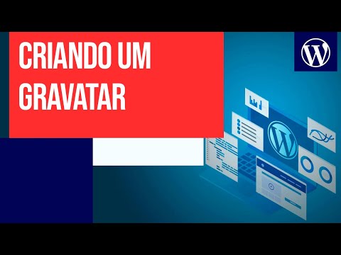 Vídeo: Como Configurar O Seu Gravatar - Matador Network