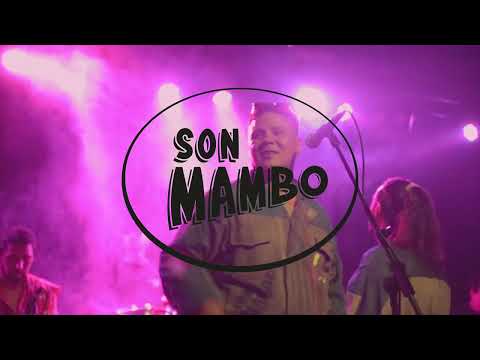 SON MAMBO en vivo Circus 2023