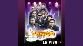 Video thumbnail of "AGRUPACION VERBO - Yo Soy Jesus"