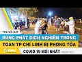Tin tức Covid-19 mới nhất hôm nay 29/1 | Dich Virus Corona Việt Nam hôm nay | FBNC