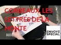 Envoyé spécial. Corbeaux, les lettres de la honte - 24 mai 2018 (France 2)