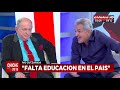 Ivo Cutzarida: "Nacemos hombre, mujer o hermafrodita"