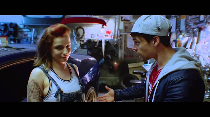 Need For Speed (2015) Let's Play | First Car! | Part 1