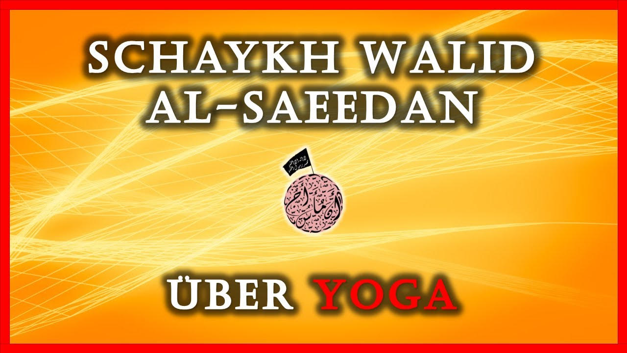 Walid Rashid Schaykh Walid Rashid al-Saeedan ¦¦ الشيخ وليد راشد السعيدان ¦¦ Über ...