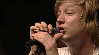 Sunrise Avenue – Sunny Day / &quot;Live in Wonderland&quot; 2007