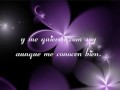 Mi Regalo (Letra) ♥ Marcos Vidal ƸӜƷ ✿TQM MAyi ='D✿