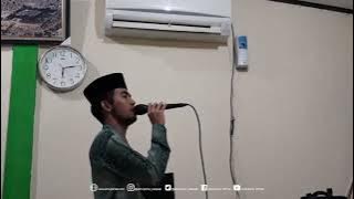 Adzan Maghrib Oleh Ustadz Syafiuddin | Denpasar Bali.