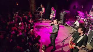 Senses Fail - Double Cross (Live in Madison 5/16/23)
