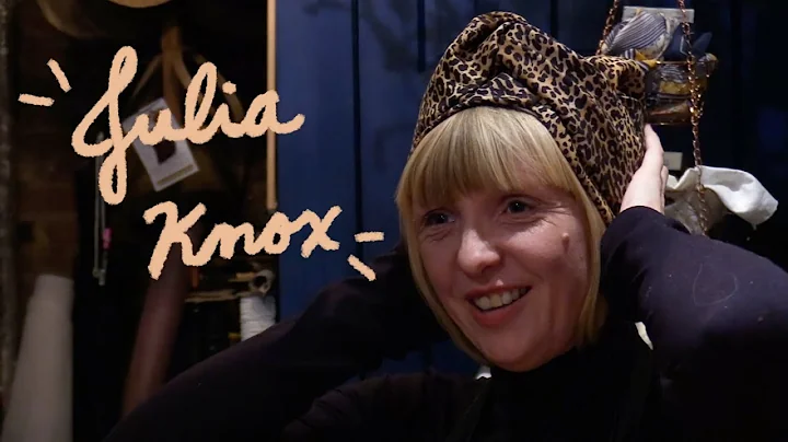 Julia Knox (East Village Hats)