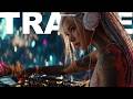 Feel Every Drop | 2-Hour Uplifting &amp; Euphoric Trance Mix for Focus, Drive &amp; Late Night Energy