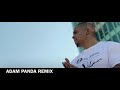 ADAM Panda Remix Video