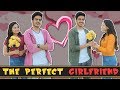 THE PERFECT GIRLFRIEND || Rachit Rojha || VMate