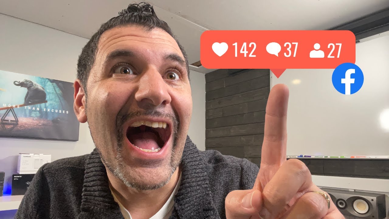 Picture of My social media strategy as an insurance agent - YouTube