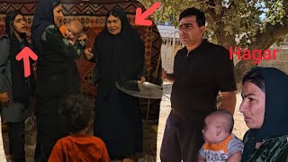 قلق هاجر العميق على زهرة: لماذا ذهبت هاجر إلى منزل والدتها ليلاً؟ screenshot 1