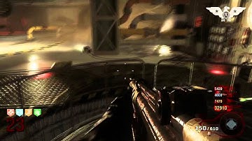 Call of Duty: Black Ops 2 Zombies Story Mode, 8 Players, and MORE!