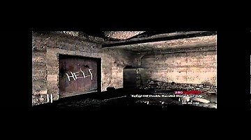 WaW Usb Mods Pre-veiws Ep. 1 - BlueKnight v1