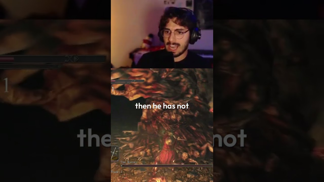I Sang 'My Way' While Fighting a Dark Souls 2 Boss... It Didn't Go My Way (BOSS FAIL) #darksouls