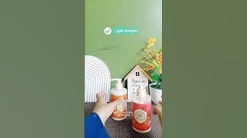 Thumbnail of Sesekali pake lagu yang lagi viral ah, siapa tau fyp haha #bodylotion #bonavie