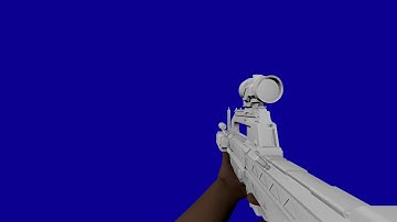 BMR Reload Animation for the Arma 3 Operation Trebuchet Mod