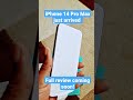 The Biggest iPhone Yet? Unboxing the Brand New iPhone 14 Pro Max!