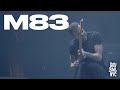 Capture de la vidéo Watch M83 - Live At Gov Ball 2016 (Full Set)