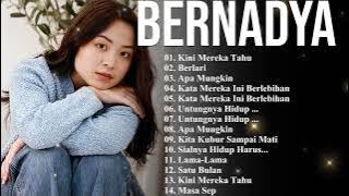 Top 20 Songs by Bernadya – Heartfelt Indonesian Pop – Full Album Greatest Hits 2025