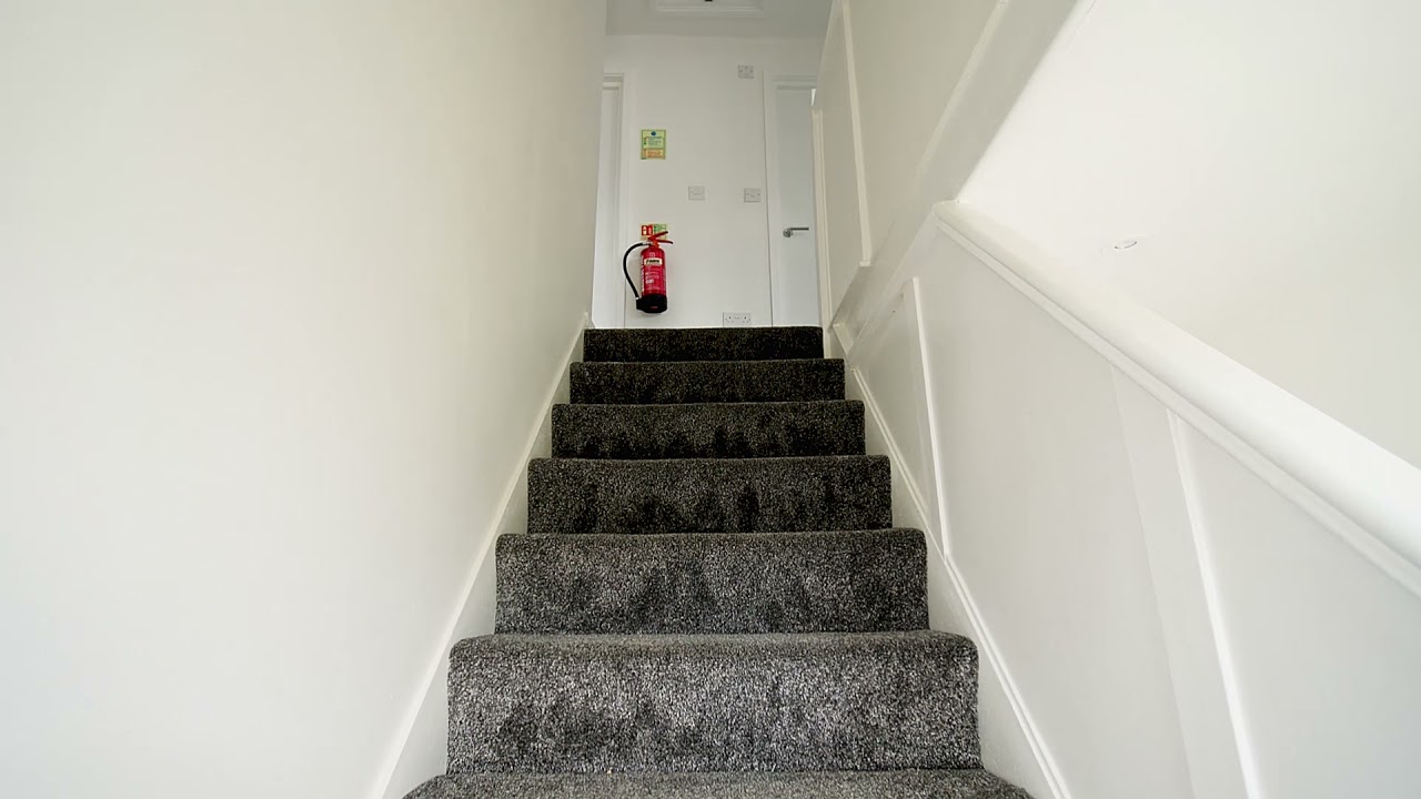 41 Blenheim Drive Bristol BS34 TXA Grant Property UK Buyto Let