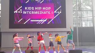 Hiphop- Gigiartofdance