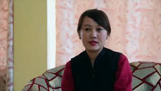 Interview with Ratika, National Youth President