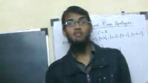 Coarser and Finer Topologies