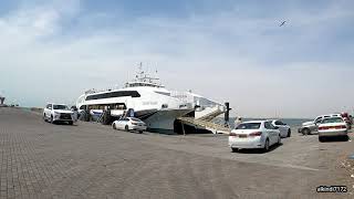 جزيرة مصيرة | Masirah Island