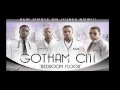 112 Player Exclusive Version covered by Gotham Citi
