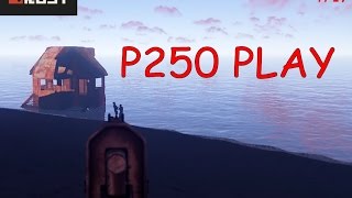 Rust (P250 PLAY) #17