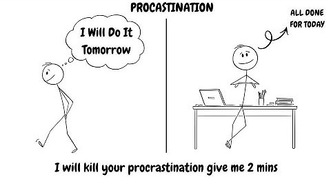 “Why You Procrastinate: The Psychology Behind It and How to Fix It Fast”