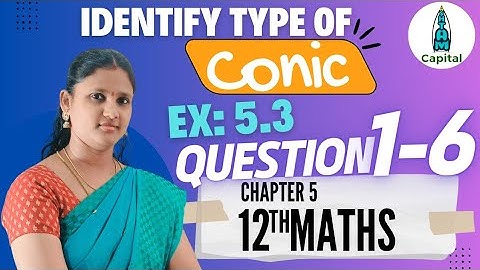 Exercise5.3 Questions 1 to 6 Class12 Maths Chapter5 Exercise 5.3 All Sums Ex5.3 q1 to q6 2D Geometry