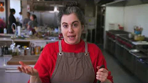 Pastry Chef Attempts to Make Gourmet Ferrero Roche...