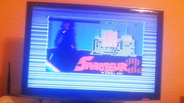 Primul meu calculator ICE Felix HC-91 | My first computer HC-91 | Test