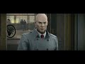 HITMAN 2 | Golden Handshake | Sniper Assassin | Suit Only