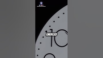 Did you know? Understanding Time and Space #ai #techupdates #techinspiration #stayaheadofthecurve