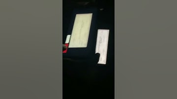 THE SIMPLEST WAY TO MAKE MOBILE CHECK DEPOSIT; JUST DO IT LIKE THIS